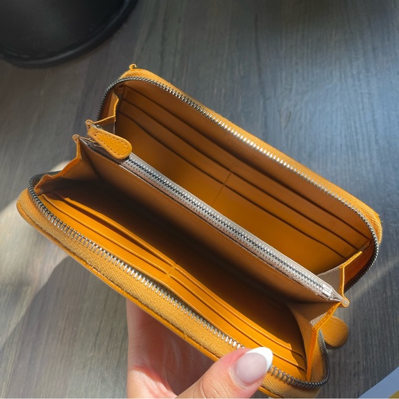 BOTTEGA VENETA WALLET - Picture 4 of 4